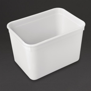 Jäätelokaan Interpack 4 L - 20 tk komplektis - FourniResto - Fourniresto