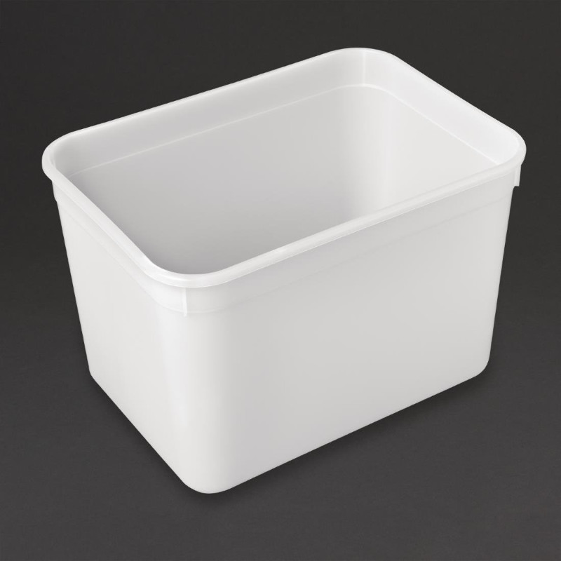 Jäätelokaan Interpack 4 L - 20 tk komplektis - FourniResto - Fourniresto Jäätelokaan Interpack 4 L - 20 tk komplektis - FourniResto - Fourniresto