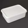 Jäätisnõu Interpack 2 L - 20 tk komplektis - FourniResto - Fourniresto