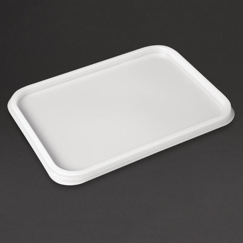 Kaas Interpack 2 L ja 4 L jäätisnõudele - 60 tk komplektis - FourniResto - Fourniresto Kaas Interpack 2 L ja 4 L jäätisnõudele - 60 tk komplektis - FourniResto - Fourniresto