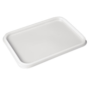 Kaas Interpack 2 L ja 4 L jäätisnõudele - 60 tk komplektis - FourniResto - Fourniresto