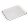 Kaas Interpack 2 L ja 4 L jäätisnõudele - 60 tk komplektis - FourniResto - Fourniresto