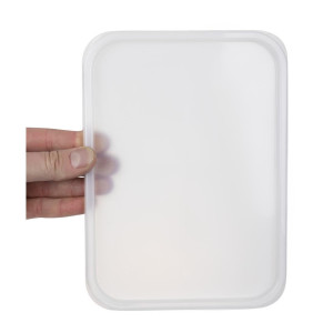 Kaas Interpack 2 L ja 4 L jäätisnõudele - 60 tk komplektis - FourniResto - Fourniresto