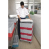 Nõudekarbi kaas Camrackile - Cambro - Fourniresto