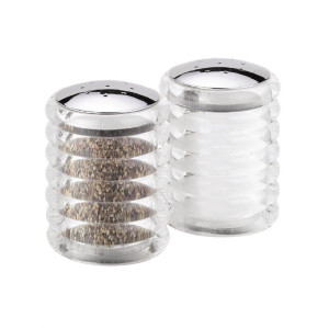 Soola- ja pipraveski komplekt 70 mm - Cole & Mason - Fourniresto
