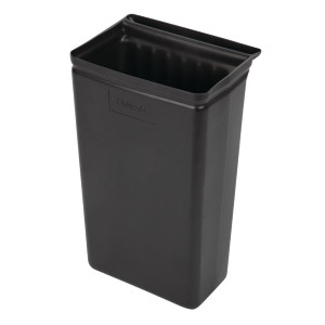 Prügikast teeninduskärule - Cambro - Fourniresto