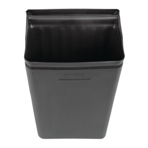 Prügikast teeninduskärule - Cambro - Fourniresto