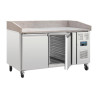 Pitsalaud marmorist peal 2 ust Seeria G - Polar - Fourniresto