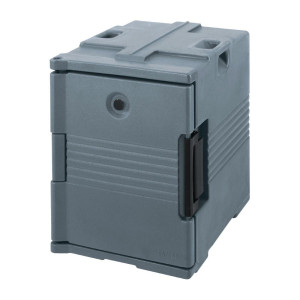 Transpordikonteiner Isotherm GN esiküljega laadimine 57 L - Cambro - Fourniresto