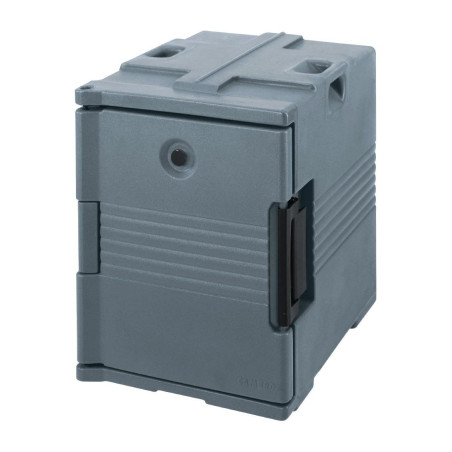 Transpordikonteiner Isotherm GN esiküljega laadimine 57 L - Cambro - Fourniresto