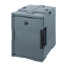 Transpordikonteiner Isotherm GN esiküljega laadimine 57 L - Cambro - Fourniresto