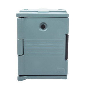 Transpordikonteiner Isotherm GN esiküljega laadimine 57 L - Cambro - Fourniresto