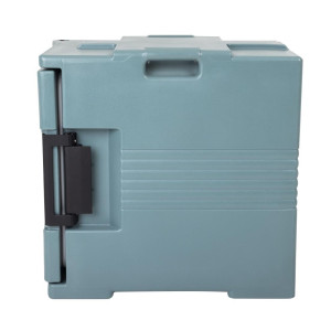 Transpordikonteiner Isotherm GN esiküljega laadimine 57 L - Cambro - Fourniresto