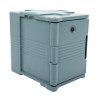 Transpordikonteiner Isotherm GN esiküljega laadimine 57 L - Cambro - Fourniresto