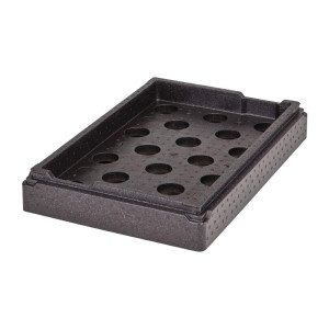 Toetav külm eutektiline plaat GN 1/1 konteineritele - Cambro - Fourniresto