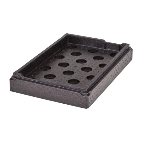 Toetav külm eutektiline plaat GN 1/1 konteineritele - Cambro - Fourniresto