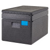 Toetav külm eutektiline plaat GN 1/1 konteineritele - Cambro - Fourniresto