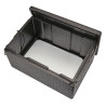 Elektriline soojendusplaat EPP GN 1/1 ja 600 x 400mm konteineritele - Cambro - Fourniresto