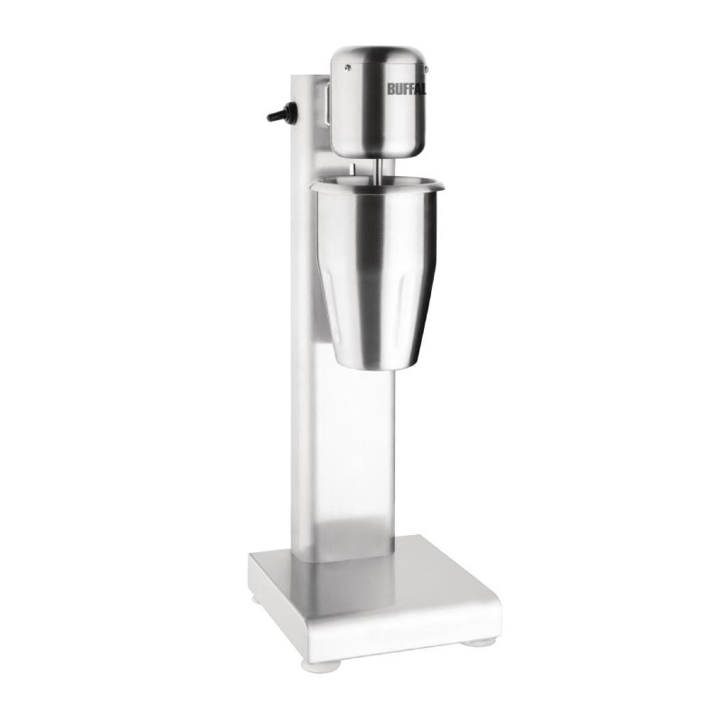 Professionaalne elektriline shaker - Buffalo - Fourniresto Professionaalne elektriline shaker - Buffalo - Fourniresto