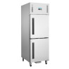 Külmik positiivse temperatuuriga 2 ustega GN 2/1 seeria G 600 L - Polar - Fourniresto