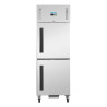 Külmik positiivse temperatuuriga 2 ustega GN 2/1 seeria G 600 L - Polar - Fourniresto