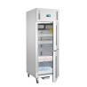 Külmik positiivse temperatuuriga 2 ustega GN 2/1 seeria G 600 L - Polar - Fourniresto