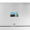 Külmik positiivse temperatuuriga 2 ustega GN 2/1 seeria G 600 L - Polar - Fourniresto