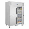 Külmik kahe uksega GN 2/1 600 L - Polar - Fourniresto
