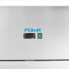 Külmik kahe uksega GN 2/1 600 L - Polar - Fourniresto