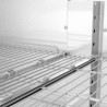 Positiivne külmik 2 ustega GN 2/1 seeria G 1200 L - Polar - Fourniresto