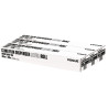 Toitude kiletamise rullid Wrap450 jaoturisse - 3 tk komplektis - Vogue - Fourniresto