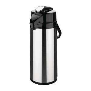 Kohvimasin Filtriga Termoskannuga 3,2 L - Buffalo - Fourniresto