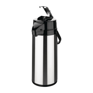 Kohvimasin Filtriga Termoskannuga 3,2 L - Buffalo - Fourniresto