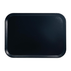 Klaaskiust Camtray must 45,7 cm - Cambro - Fourniresto