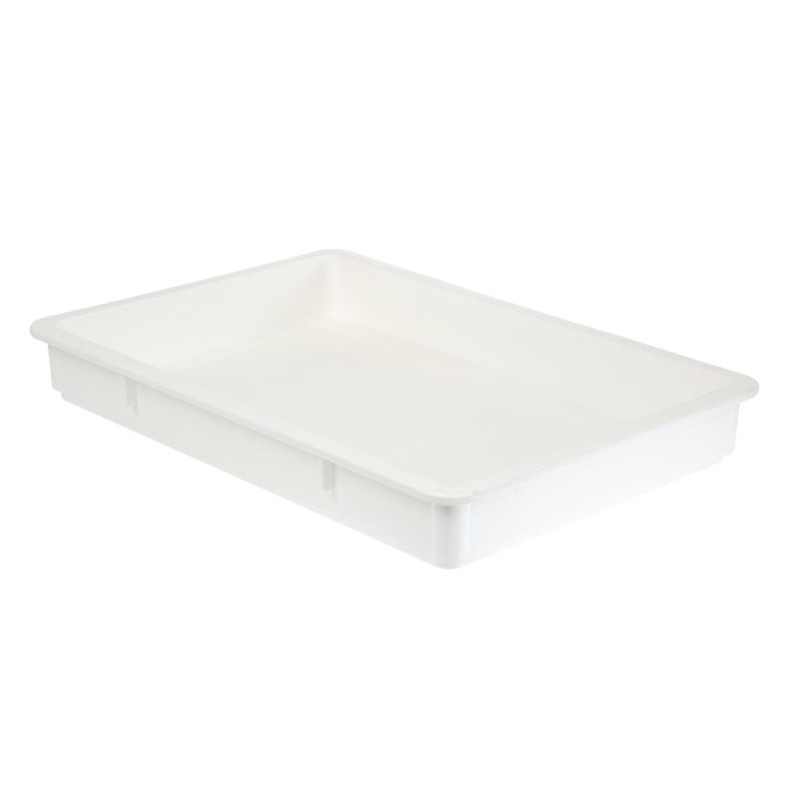 Boîte à Pâte à Pizza - Cambro - Fourniresto Boîte à Pâte à Pizza - Cambro - Fourniresto