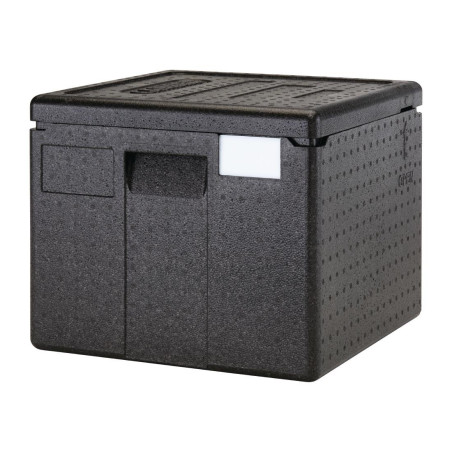 EPP-pitsakonteiner ülaosast laadimiseks - Cambro - Fourniresto