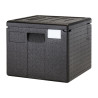 EPP-pitsakonteiner ülaosast laadimiseks - Cambro - Fourniresto