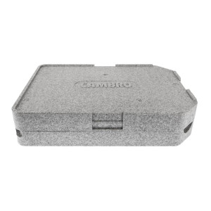 Plateau Tablotherm EPP koos nõudega - Cambro - Fourniresto