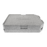Plateau Tablotherm EPP koos nõudega - Cambro - Fourniresto