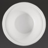 Bagassikomposteeritavad taldrikud 151mm - 50 tk komplektis - Fiesta Green - Fourniresto