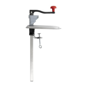 Ava-Boksid Classic R Roostevabast Terasest 406mm - Bonzer - Fourniresto