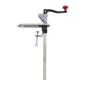 Ava-Boksid Classic R Roostevabast Terasest 406mm - Bonzer - Fourniresto
