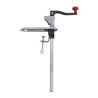 Ava-Boksid Classic R Roostevabast Terasest 406mm - Bonzer - Fourniresto