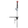 Ava-Boksid Classic R Roostevabast Terasest 406mm - Bonzer - Fourniresto