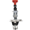 Ava-Boksid Classic R Roostevabast Terasest 406mm - Bonzer - Fourniresto