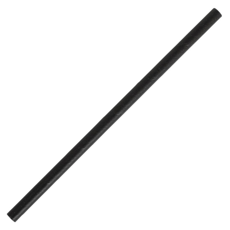 Mustad kompostitavad paberist segamisvardad - 250 varda komplekt - Fiesta Green - Fourniresto Mustad kompostitavad paberist segamisvardad - 250 varda komplekt - Fiesta Green - Fourniresto