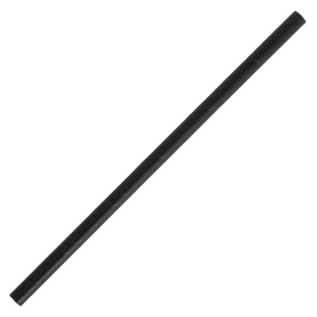 Mustad kompostitavad paberist segamisvardad - 250 varda komplekt - Fiesta Green - Fourniresto
