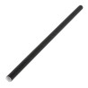 Mustad kompostitavad paberist segamisvardad - 250 varda komplekt - Fiesta Green - Fourniresto