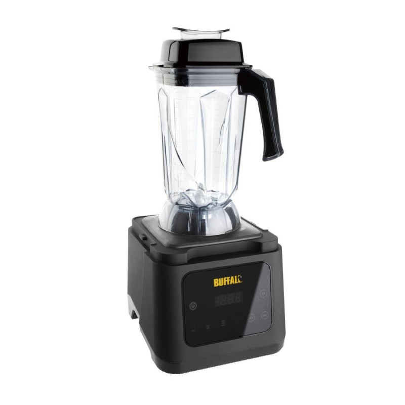 Blender digitaalne baar 2,5L - Buffalo - Fourniresto Blender digitaalne baar 2,5L - Buffalo - Fourniresto