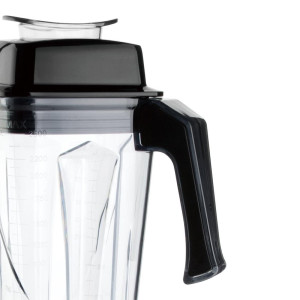 Blender digitaalne baar 2,5L - Buffalo - Fourniresto